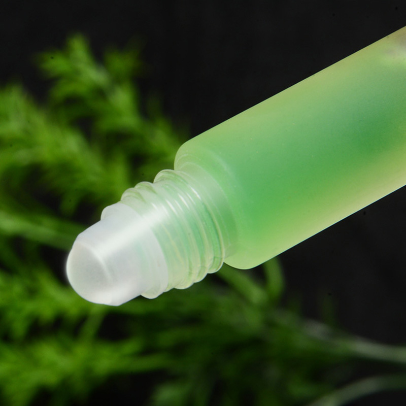 Herbal Wellness Massage - 쑥 에센셜 오일 4팩 – 바디