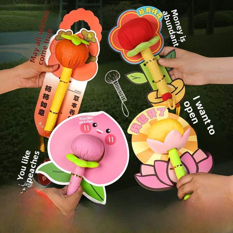 Herbal Wellness Massage - 뜸선물 뜸봉 건강 경락 마사지 도구