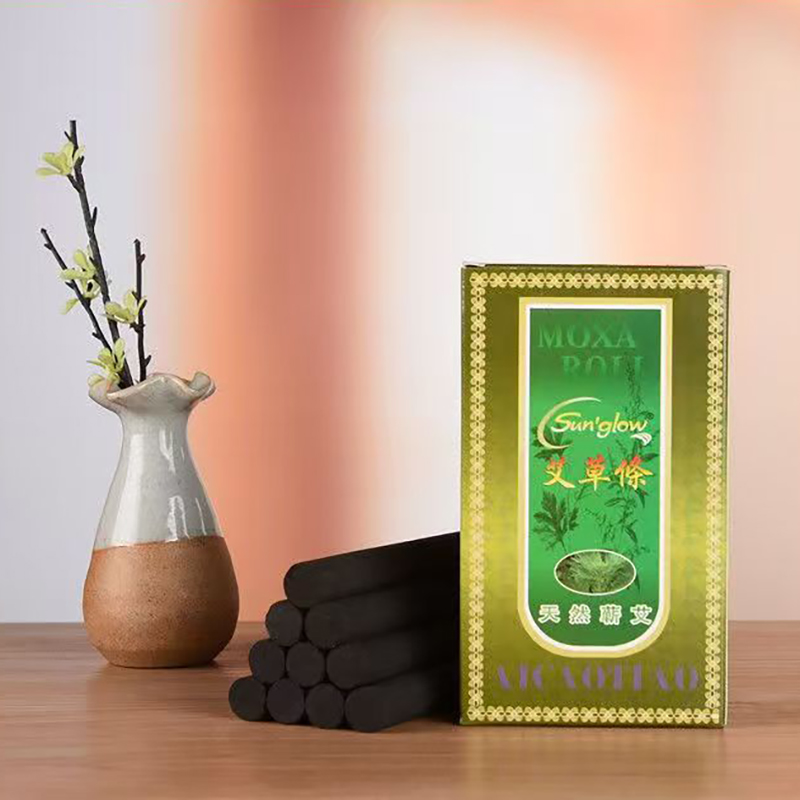 도매용 약연 쑥 스틱 – 솔리드홀 디자인 야생 쑥 허브 - Herbal Wellness Massage 리뷰 및 가격