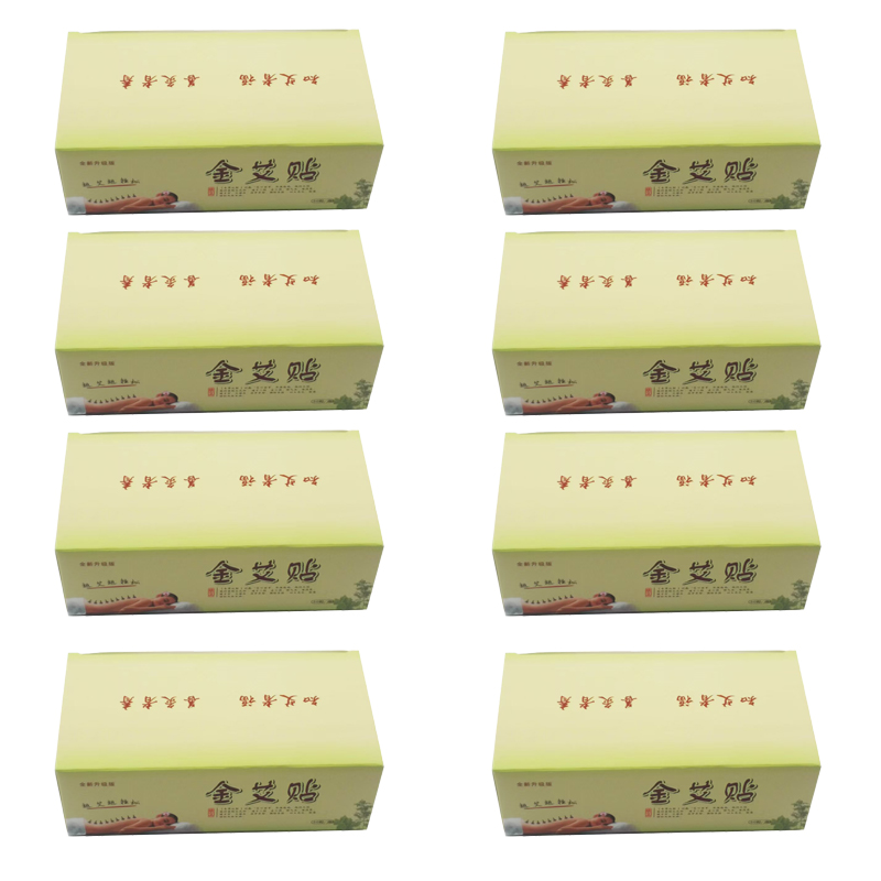도매 50개/박스 뜸쑥 스티커 – 바디 마사지, 복부  - Herbal Wellness Massage 리뷰 및 가격