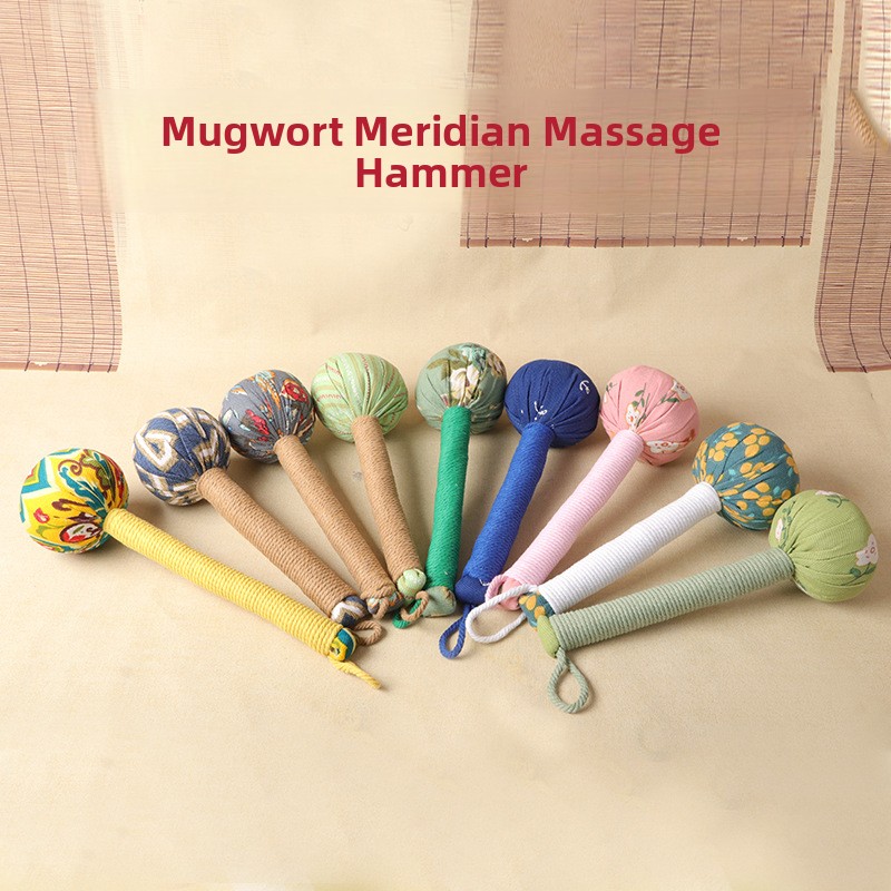 허브 해머 DIY 선물 마사지 스틱 스승의 날 건강 관 - Herbal Wellness Massage 리뷰 및 가격