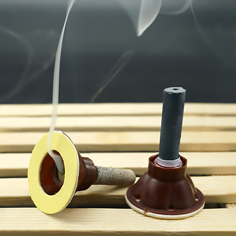 2종류 자체 접착식 쑥 뜸 패치 – 경혈 온열 어플리케 - Herbal Wellness Massage 리뷰 및 가격